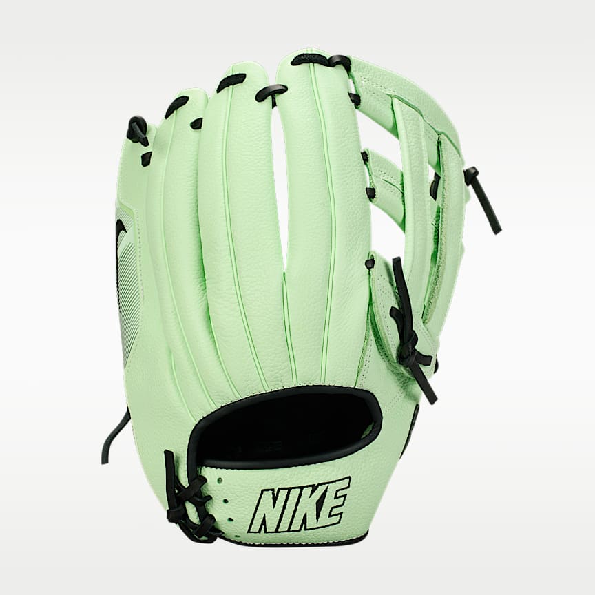 Nike Vapor Baseball H-Web Fielding Glove (Left-Hand Throw). Nike.com